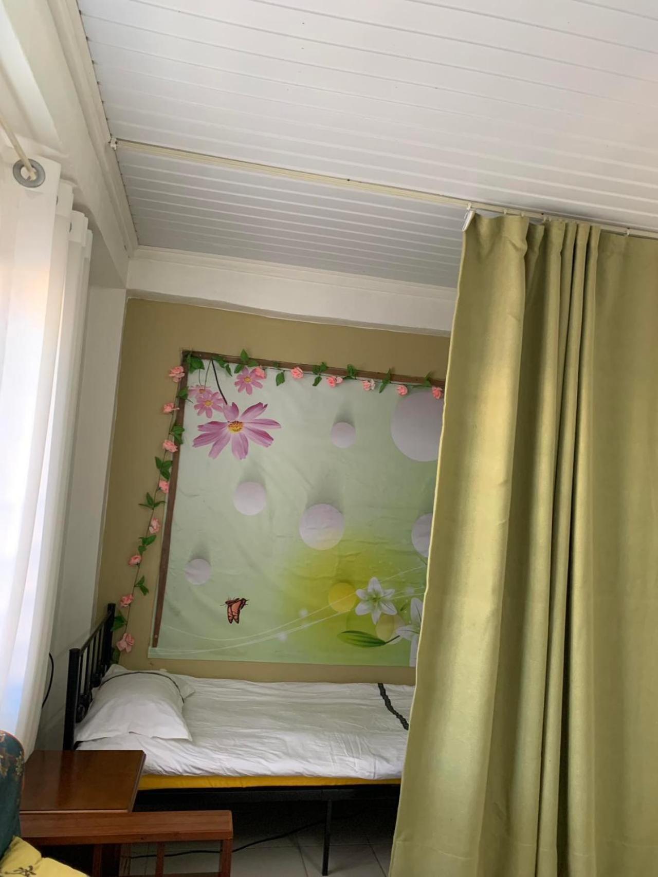 Airport Sky Economy Inn Наді Екстер'єр фото