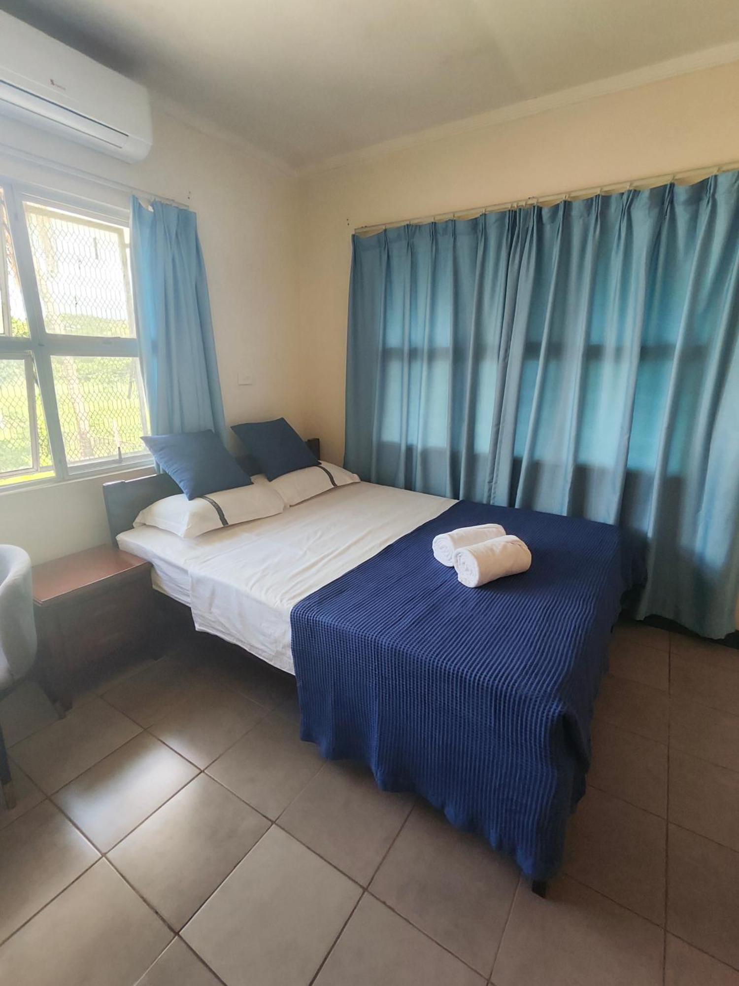 Airport Sky Economy Inn Наді Екстер'єр фото