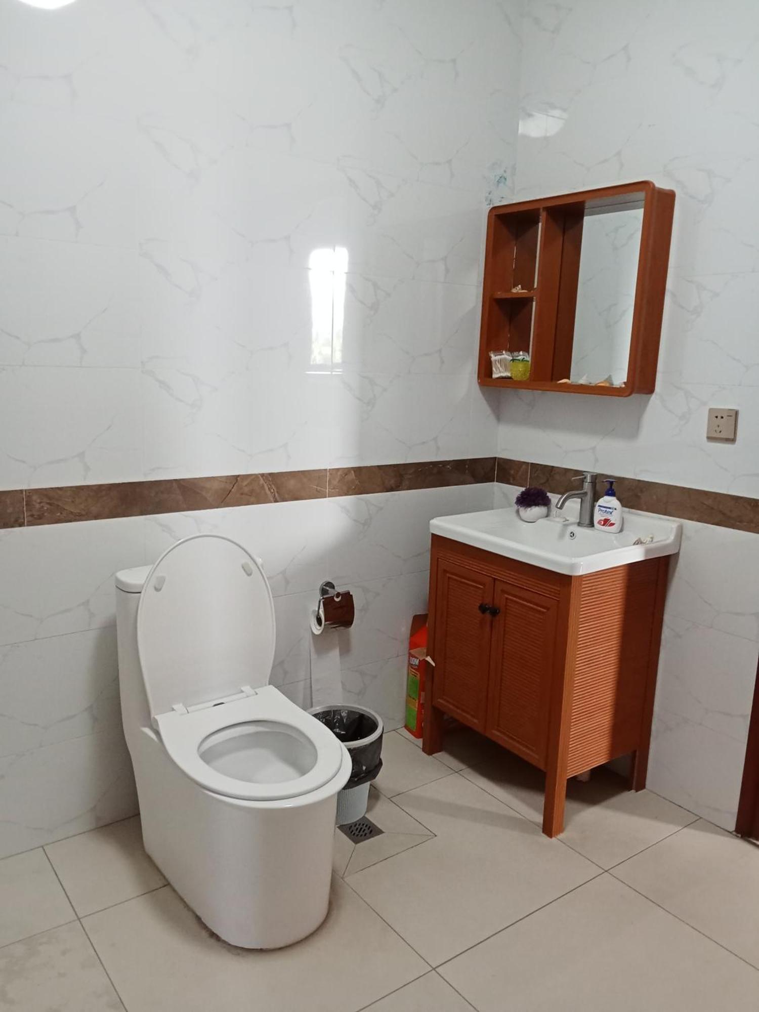 Airport Sky Economy Inn Наді Екстер'єр фото